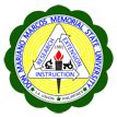 iso portal dmmmsu.